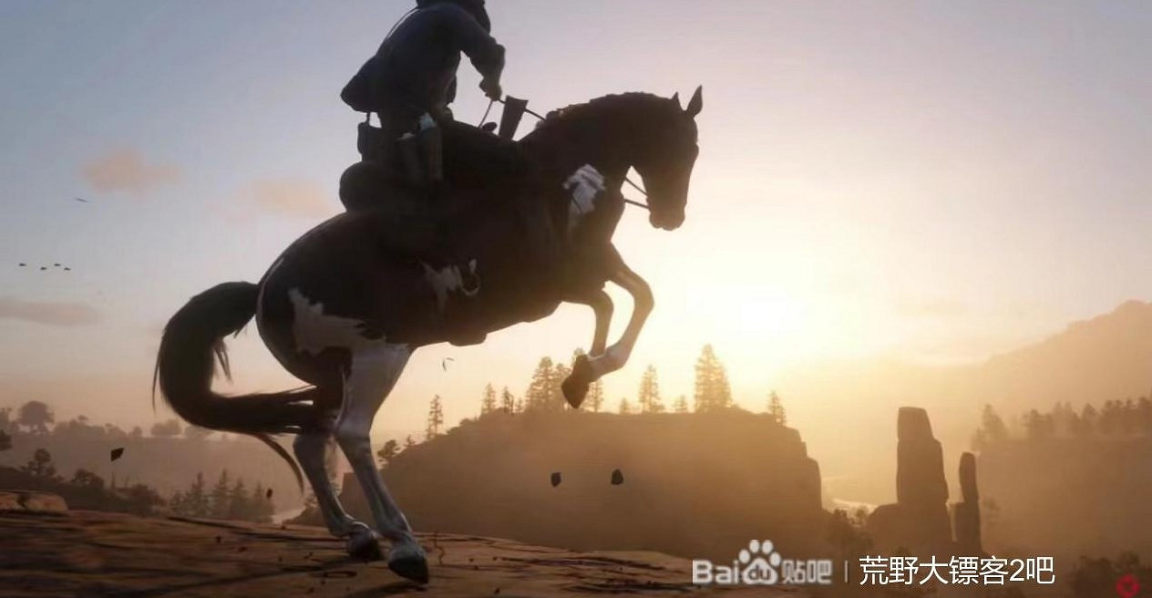 《荒野大鏢客2》容易錯過的任務介紹 《荒野大鏢客2》容易錯過的任務介紹