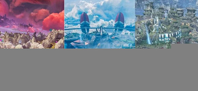 《apex》19賽季時間介紹 《apex》19賽季時間介紹