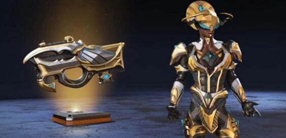 《apex》暴雷收集活動皮膚介紹 《apex》暴雷收集活動皮膚介紹