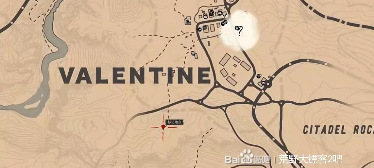 《荒野大鏢客2》容易錯過的任務介紹 《荒野大鏢客2》容易錯過的任務介紹