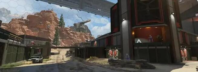 《apex》靶場人數介紹 《apex》靶場人數介紹