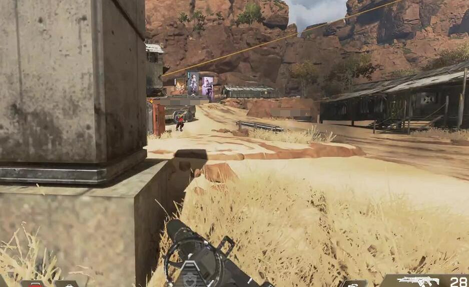 《apex》滾輪跳和空格跳區別介紹 《apex》滾輪跳和空格跳區別介紹