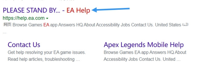 《apex》申訴解封教學介紹 《apex》申訴解封教學介紹