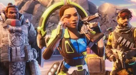 《apex英雄》19賽季更新介紹 《apex英雄》19賽季更新介紹