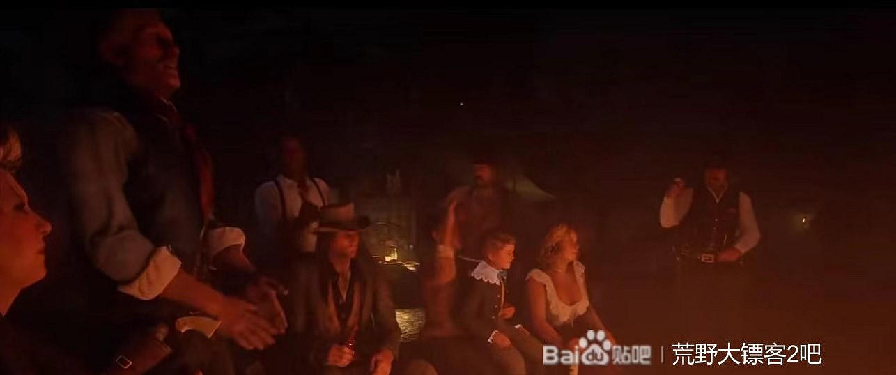 《荒野大鏢客2》容易錯過的任務介紹 《荒野大鏢客2》容易錯過的任務介紹