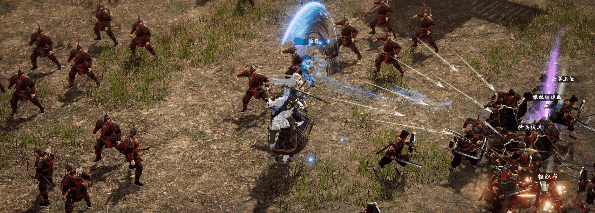 經典重製RPG《趙雲傳:雲漢騰龍》正式發售Steam 限時68.4元 經典重製RPG《趙雲傳:雲漢騰龍》正式發售Steam 限時68.4元