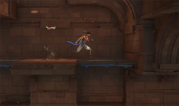 《波斯王子失落的王冠》護符盧克薩娜的禮物獲取攻略 《波斯王子失落的王冠》護符盧克薩娜的禮物獲取攻略