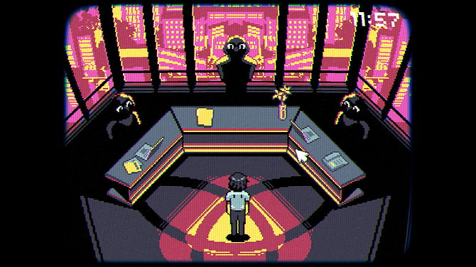 《TEST TEST TEST》Steam免費發布 解謎冒險 《TEST TEST TEST》Steam免費發布 解謎冒險