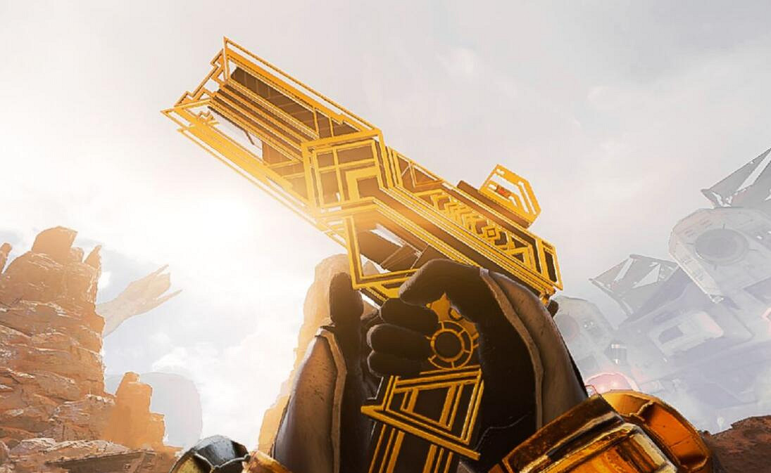 《apex》尋血獵犬性別介紹 《apex》尋血獵犬性別介紹