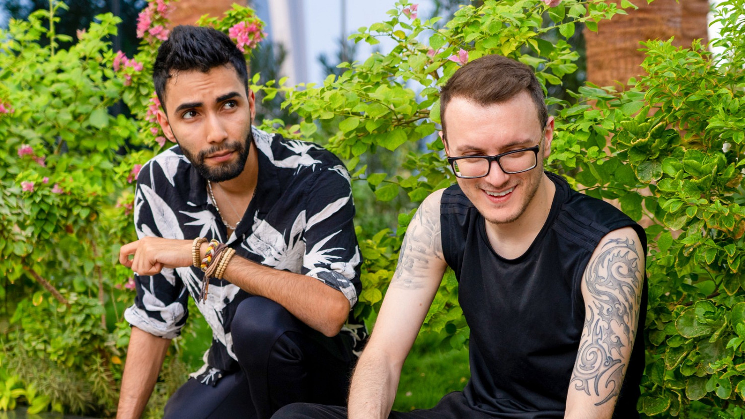 蘇奇組合再次上線！《DOTA2》Nigma戰隊官方宣傳奇蹟哥歸來