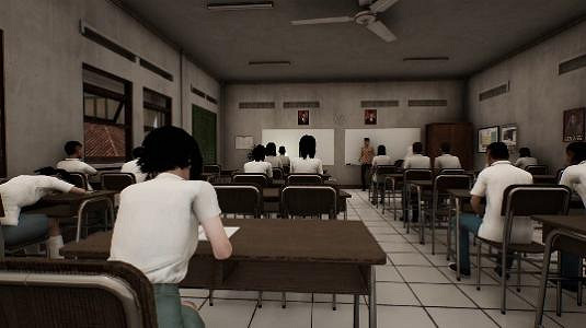 《DreadOut 2》(小鎮驚魂2)任天堂Switch™數位版今天發售 《DreadOut 2》(小鎮驚魂2)任天堂Switch™數位版今天發售