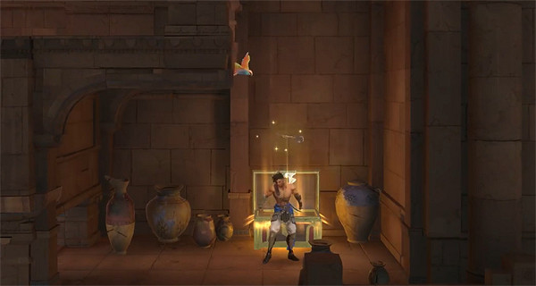 《波斯王子失落的王冠》護符盧克薩娜的禮物獲取攻略 《波斯王子失落的王冠》護符盧克薩娜的禮物獲取攻略