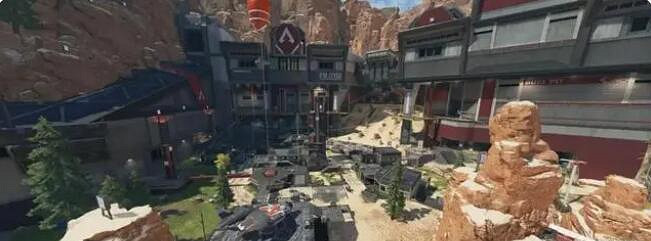 《apex》靶場人數介紹 《apex》靶場人數介紹