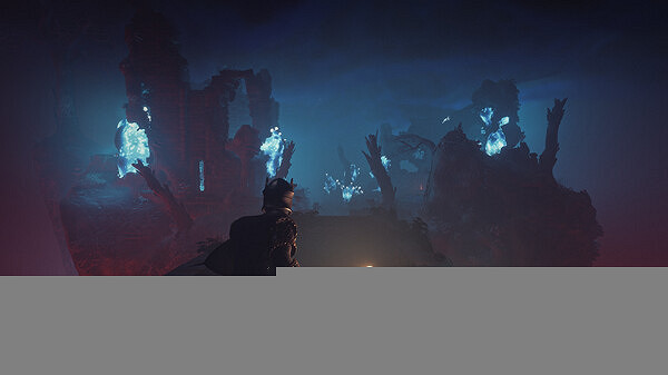 《霧鎖王國》發售時間