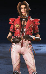 《apex英雄》最終幻想連動對應角色一覽 《apex英雄》最終幻想連動對應角色一覽