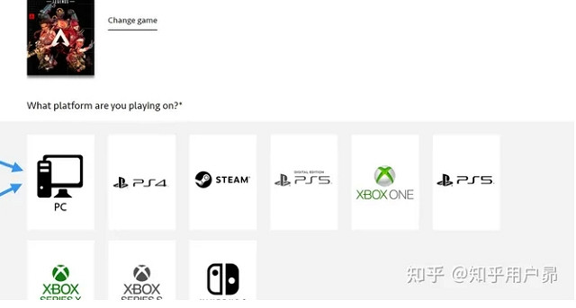 《apex》申訴解封教學介紹 《apex》申訴解封教學介紹