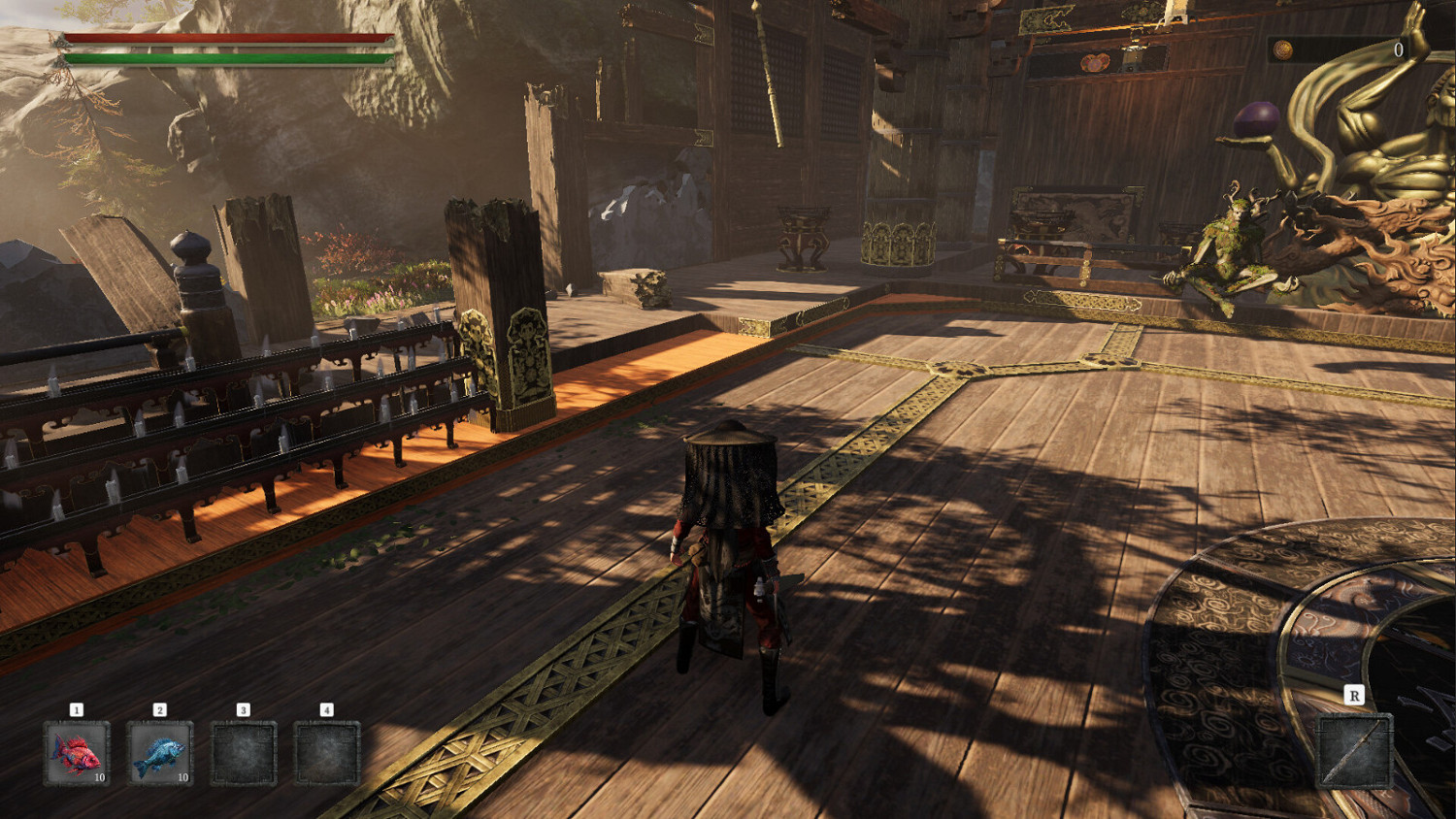 特別好評 《奇怪的RPG》續作Steam頁面上線 發售日期待定