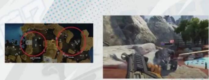 《apex》英雄暴雷傳家寶介紹 《apex》英雄暴雷傳家寶介紹