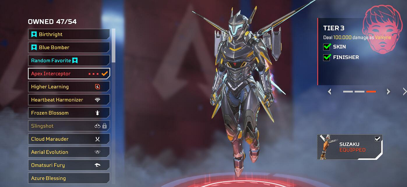 《Apex英雄》遊戲介紹 《Apex英雄》遊戲介紹