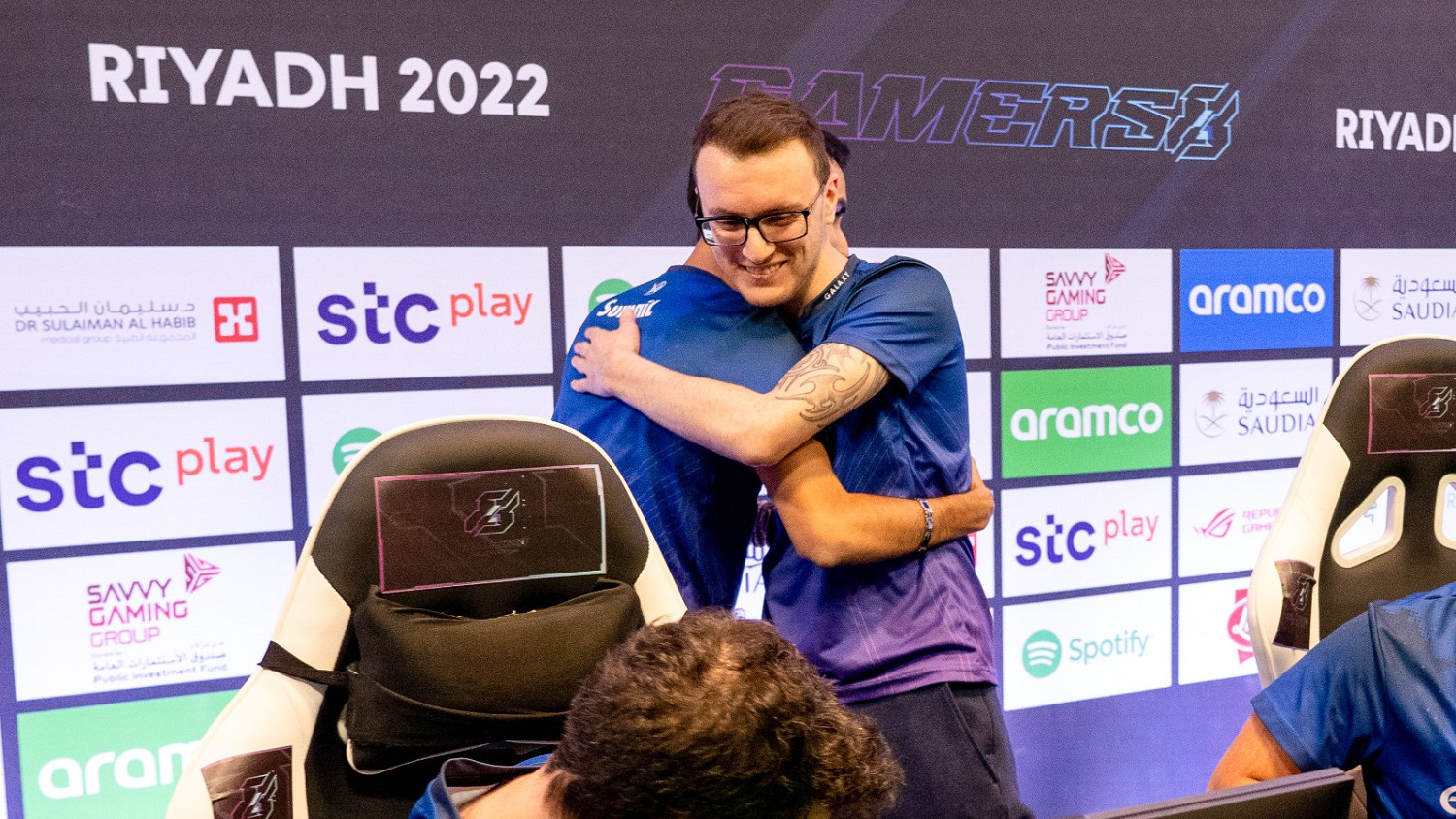 蘇奇組合再次上線！《DOTA2》Nigma戰隊官方宣傳奇蹟哥歸來