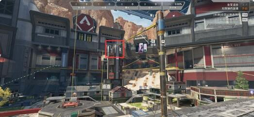 《apex》靶場大水怪召喚方法介紹 《apex》靶場大水怪召喚方法介紹