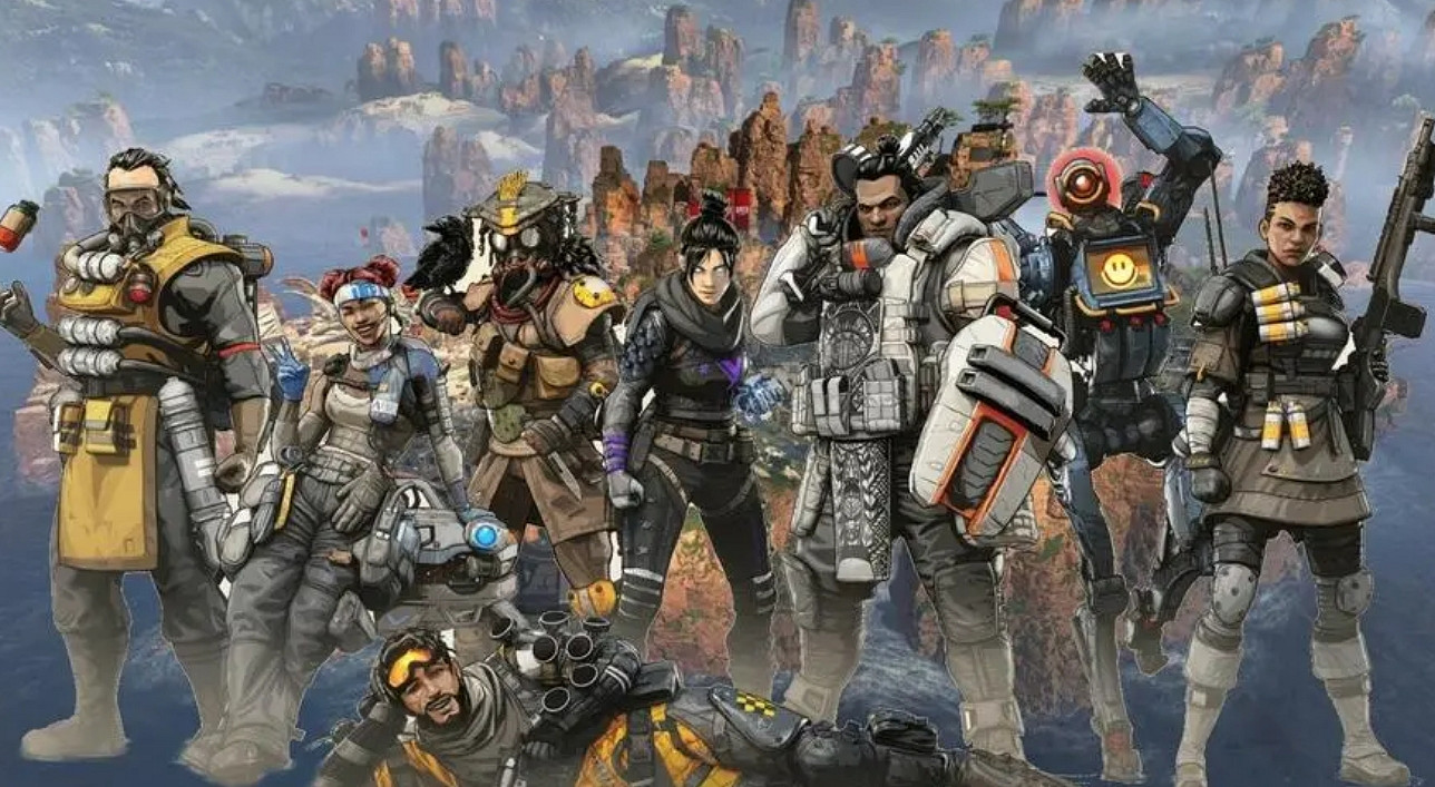 《apex》三次申訴過後申訴限制介紹 《apex》三次申訴過後申訴限制介紹