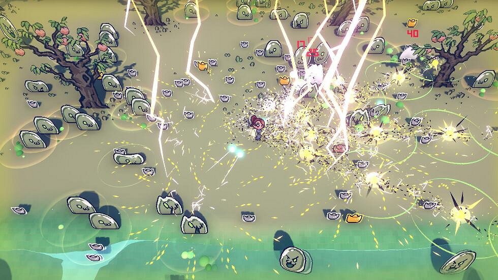 《通神榜》switch版發售時間及價格一覽 《通神榜》switch版發售時間及價格一覽