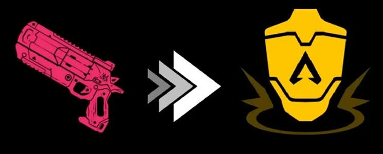 《apex》19賽季空投槍介紹 《apex》19賽季空投槍介紹