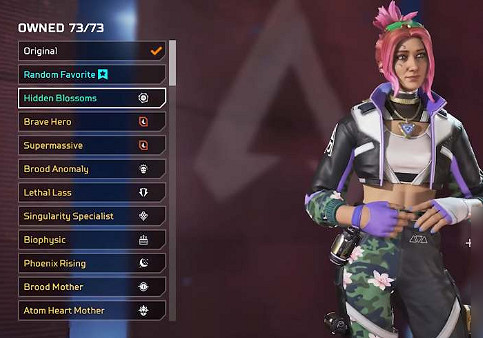 《Apex英雄》馬龍連動皮膚獲得方法 《Apex英雄》馬龍連動皮膚獲得方法