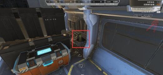 《apex》靶場大水怪召喚方法介紹 《apex》靶場大水怪召喚方法介紹