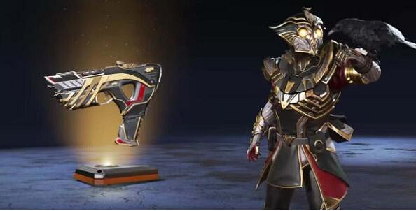 《apex》暴雷傳家寶收集活動介紹 《apex》暴雷傳家寶收集活動介紹