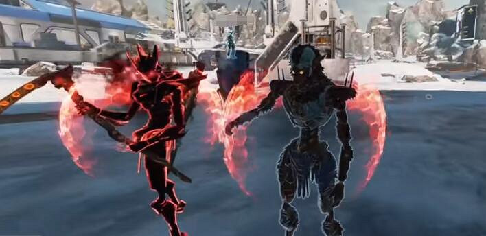 《apex》亡靈大招bug卡無限持續時間方法介紹 《apex》亡靈大招bug卡無限持續時間方法介紹