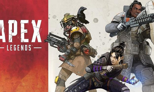 《apex》100金幣價格介紹 《apex》100金幣價格介紹