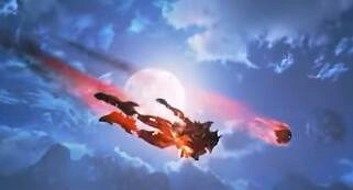 《apex》亡靈威望皮尾氣介紹 《apex》亡靈威望皮尾氣介紹