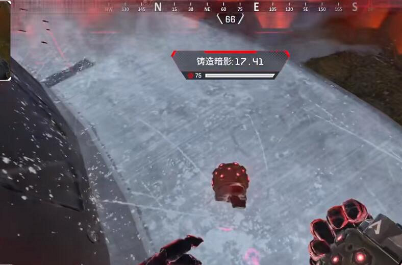 《apex》亡靈大招bug卡無限持續時間方法介紹 《apex》亡靈大招bug卡無限持續時間方法介紹