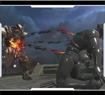 《apex》亡靈威望皮膚終結技一覽 《apex》亡靈威望皮膚終結技一覽