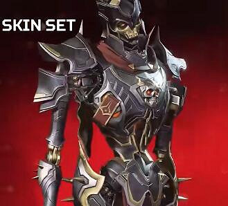 《apex》亡靈威望皮尾氣介紹 《apex》亡靈威望皮尾氣介紹