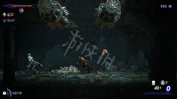 《波斯王子:失落的王冠》圖文攻略:全流程全Boss全能力全寶箱全護符全收集 《波斯王子:失落的王冠》圖文攻略:全流程全Boss全能力全寶箱全護符全收集