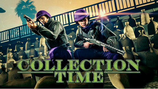 GTAOL:本周回收站收入可享雙倍收獲 GTAOL:本周回收站收入可享雙倍收獲