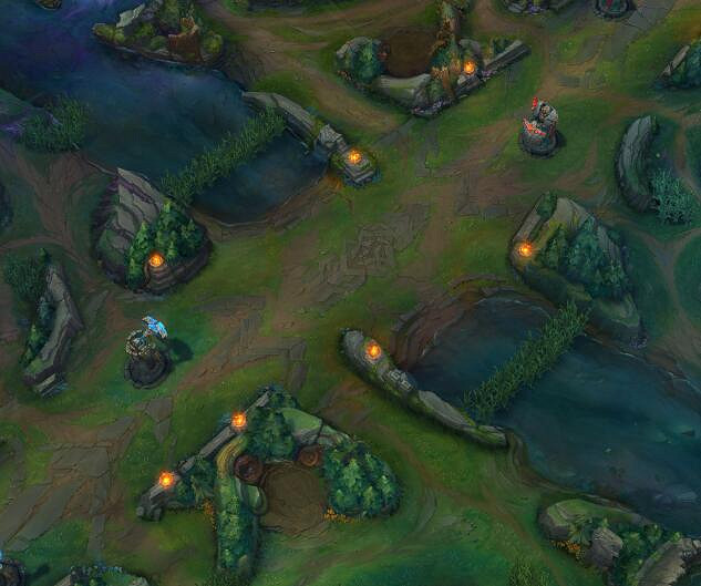 《英雄聯盟》14.1版本更新時間介紹 《英雄聯盟》14.1版本更新時間介紹