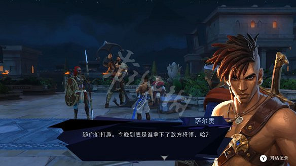 《波斯王子:失落的王冠》圖文攻略:全流程全Boss全能力全寶箱全護符全收集 《波斯王子:失落的王冠》圖文攻略:全流程全Boss全能力全寶箱全護符全收集