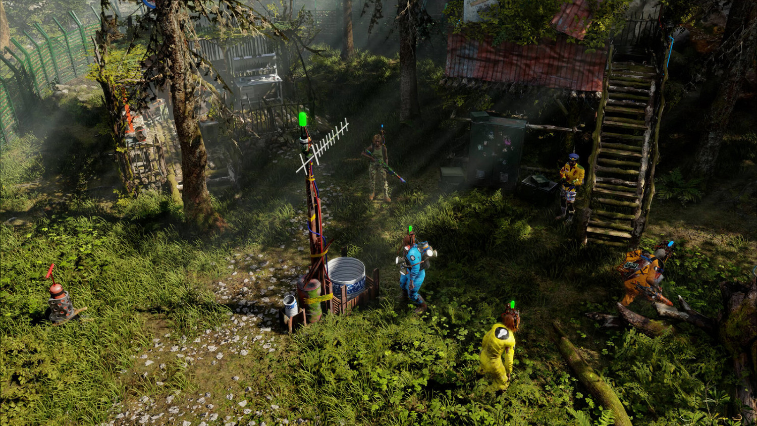 《歡迎來到帕拉迪澤》現已開啟預購 2月29日推出