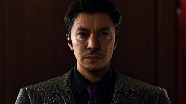 《人中之龍8》全角色中文配音員一覽 角色配音演員有誰？