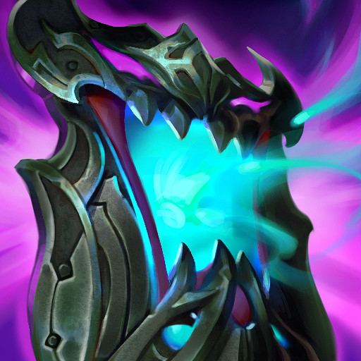 《lol》2024新裝備一覽