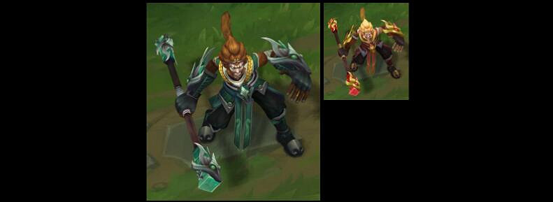 《英雄聯盟》S14更新內容介紹