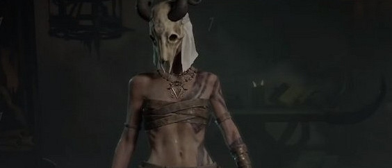 《暗黑破壞神4》法師頭盔選擇