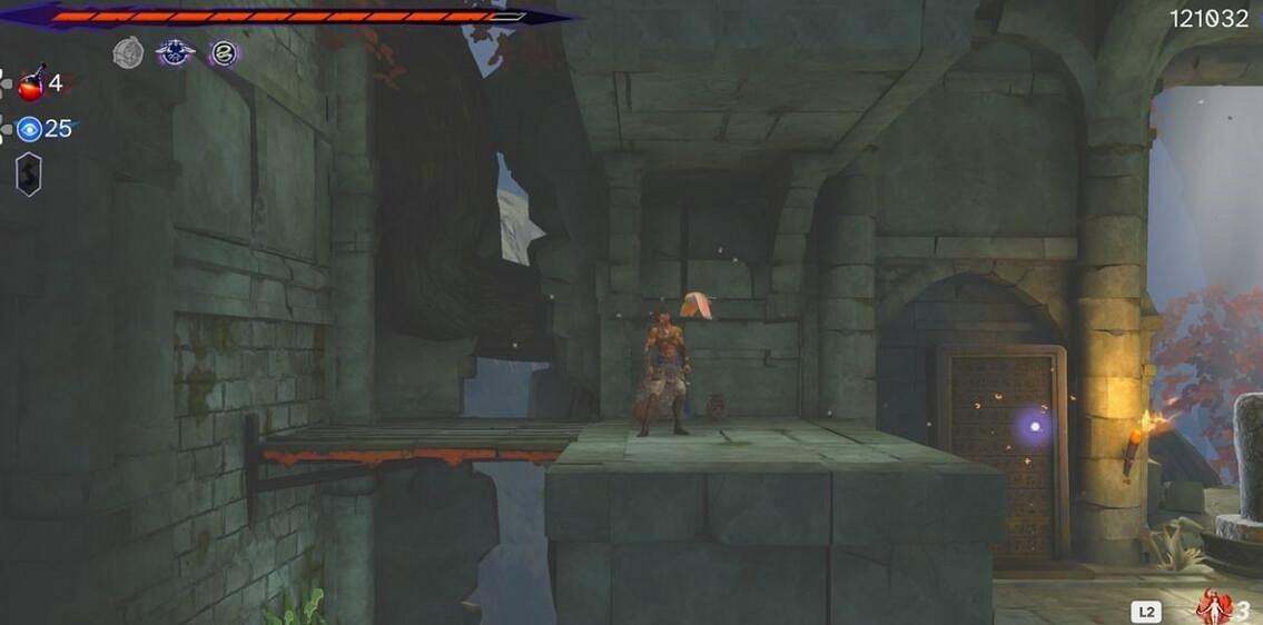 《波斯王子失落的王冠》索瑪樹神秘寶箱收集攻略 《波斯王子失落的王冠》索瑪樹神秘寶箱收集攻略