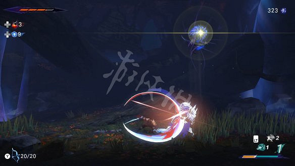 《波斯王子:失落的王冠》圖文攻略:全流程全Boss全能力全寶箱全護符全收集 《波斯王子:失落的王冠》圖文攻略:全流程全Boss全能力全寶箱全護符全收集