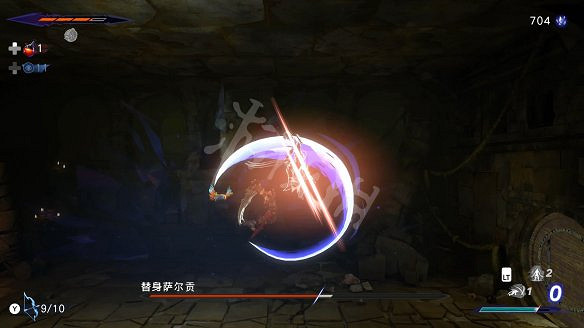 《波斯王子:失落的王冠》圖文攻略:全流程全Boss全能力全寶箱全護符全收集 《波斯王子:失落的王冠》圖文攻略:全流程全Boss全能力全寶箱全護符全收集