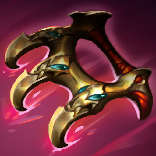 《lol》2024新裝備一覽